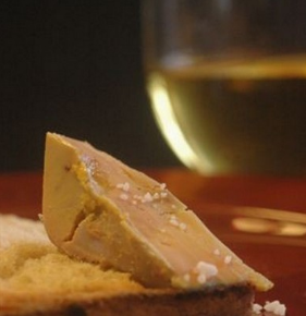 Portes ouvertes Loupiac foie gras du 26 et 27 novembre